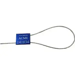 CS-1 Cable Seal 100pcs