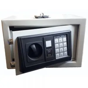 Small-Safe