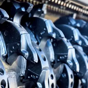 Manufacturing