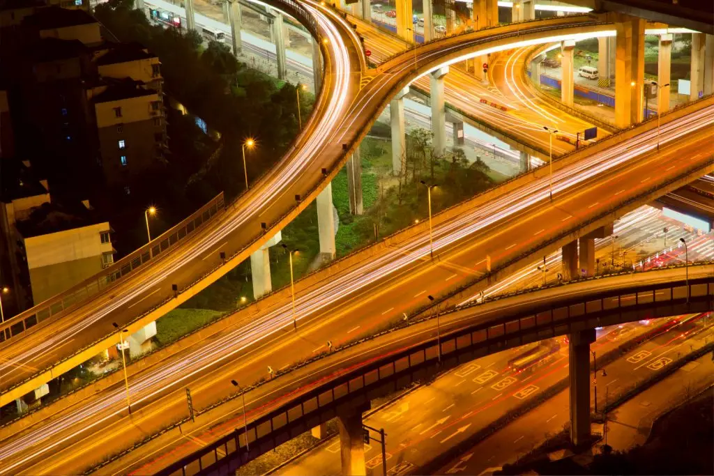 application-transportation