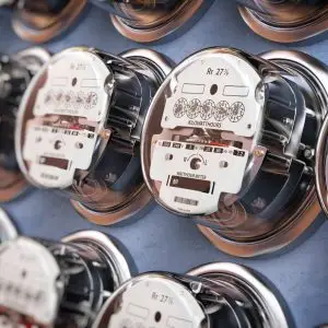 Utility Meters