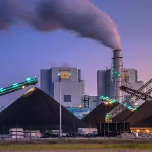 Petrochemical