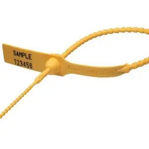 Yellow Gen2 Griptight Seal