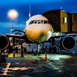 Airline & Airports