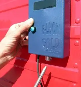 Electronic Locks