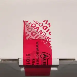 PT Security Label