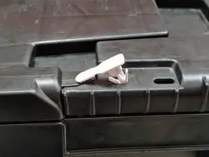 TBS4 Sealing a Totoe Box