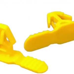 Yellow AC05 (TBS4) Tote Seal
