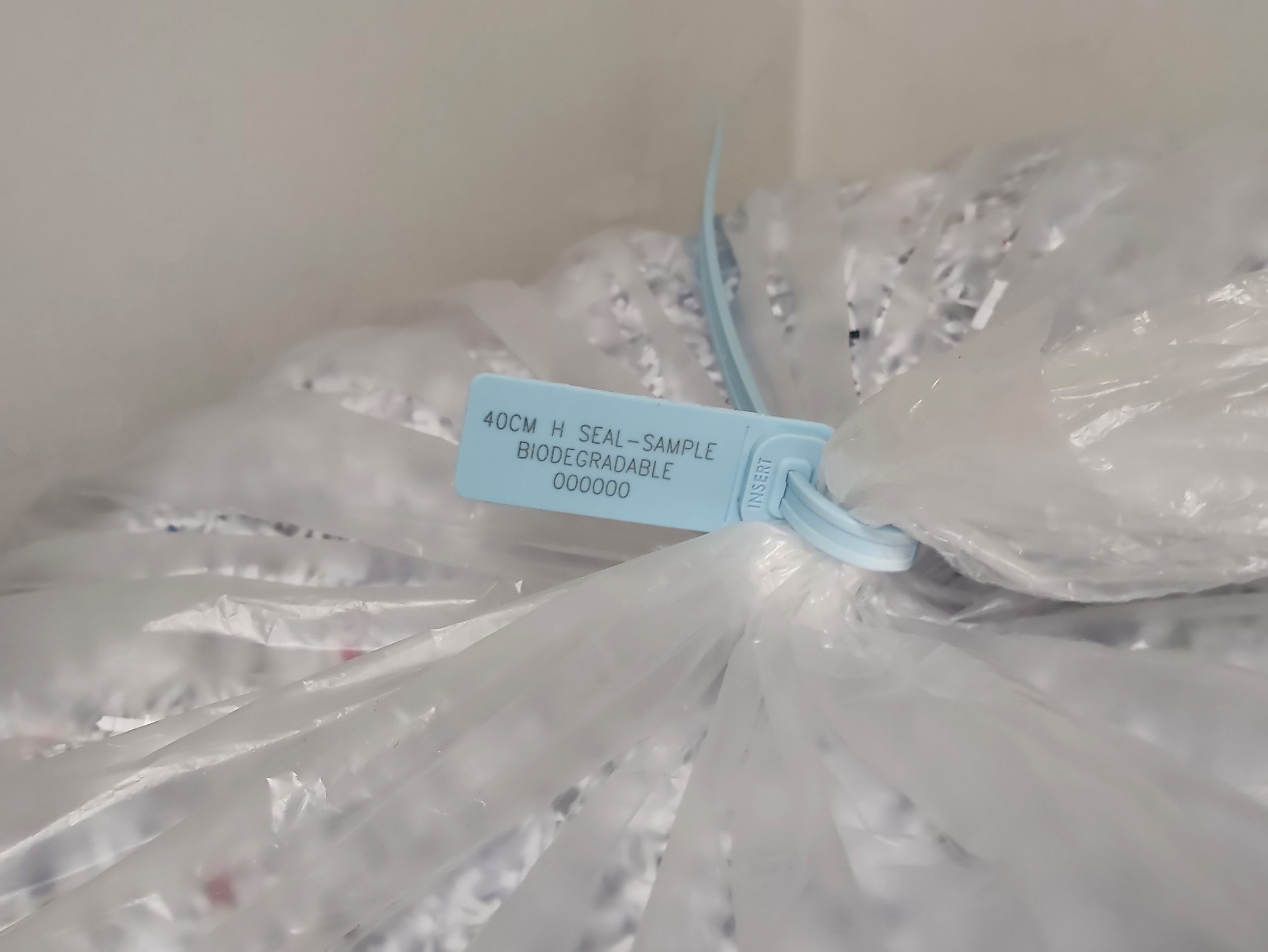 Plastic Security Seals and Recycling: Supporting Sustainability in the ...