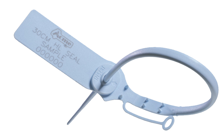 Acme HL Seal: High-Strength Tamper-Evident Security for Demanding ...