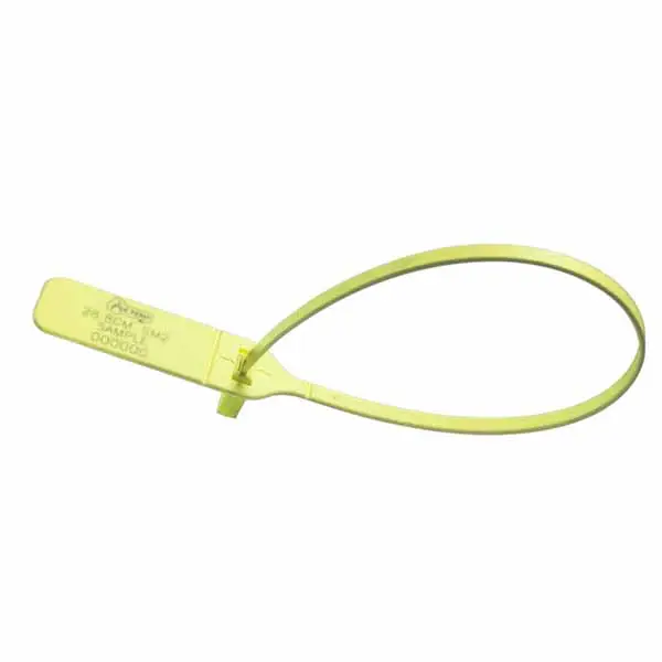 Fixed Length SM2 Plastic Security Seal