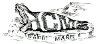 Original Acme logo form 1920s