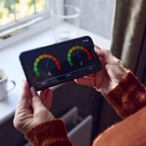 smart meters