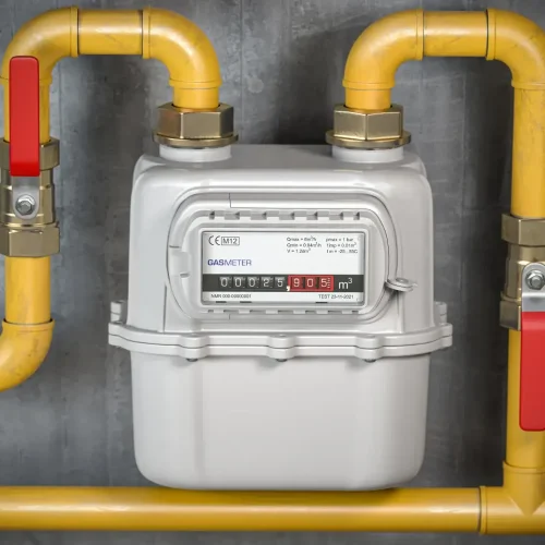 grey-gas-meter-with-yellow-pipes-on-wall-2026-03-24-01-24-11-utc